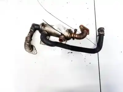 Peça sobressalente para automóvel em segunda mão radiador de gases de escape (egr) por ford galaxy (ca1) 1.8 tdci cat referências oem iam 