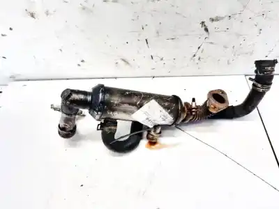 Pezzo di ricambio per auto di seconda mano raffreddatore egr per ford galaxy (ca1) 1.8 tdci cat riferimenti oem iam   