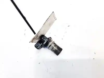 Peça sobressalente para automóvel em segunda mão sensor do virabrequim por ford galaxy (ca1) 1.8 tdci cat referências oem iam 