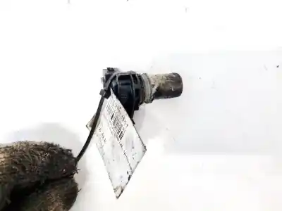 Peça sobressalente para automóvel em segunda mão sensor do virabrequim por ford galaxy (ca1) 1.8 tdci cat referências oem iam   