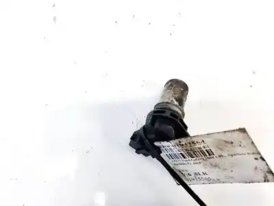 Peça sobressalente para automóvel em segunda mão sensor do virabrequim por ford galaxy (ca1) 1.8 tdci cat referências oem iam   