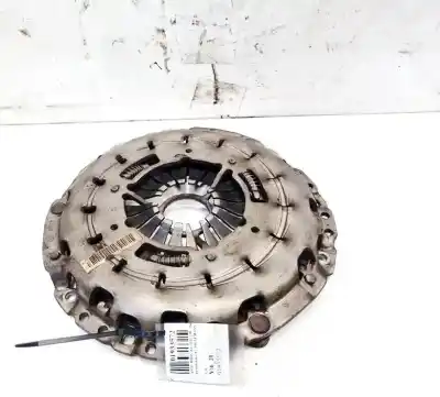 Peça sobressalente para automóvel em segunda mão kit de embreagem por bmw x1 (e84) xdrive 18 d referências oem iam   