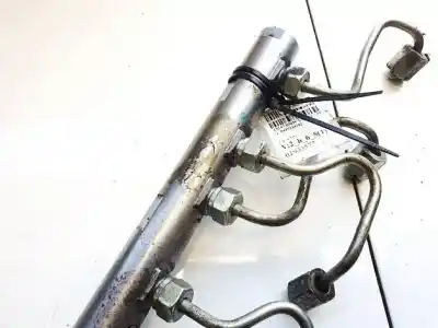 Second-hand car spare part distributor pipe for bmw x1 (e84) xdrive 18 d oem iam references 0445214182  780912704