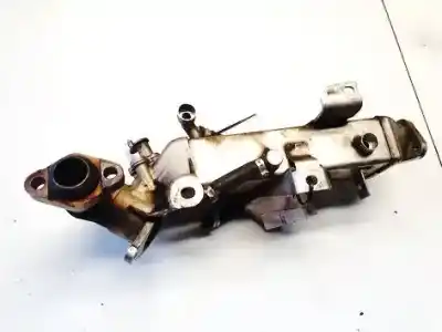 Second-hand car spare part egr cooler for bmw x1 (e84) xdrive 18 d oem iam references 781075108