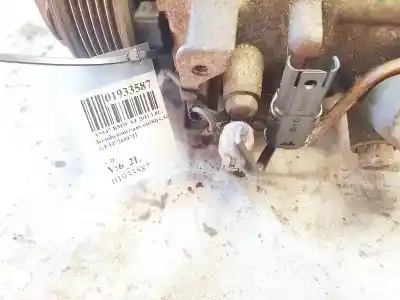 Second-hand car spare part air conditioning compressor for bmw x1 (e84) xdrive 18 d oem iam references ge4472604711  ge447260-4711