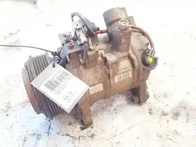 Second-hand car spare part air conditioning compressor for bmw x1 (e84) xdrive 18 d oem iam references ge4472604711  ge447260-4711