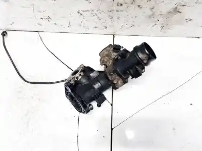 Second-hand car spare part throttle body for bmw x1 (e84) xdrive 18 d oem iam references 10378517