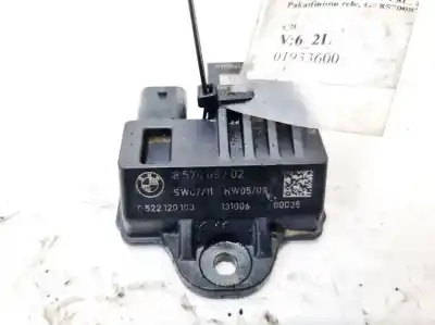 Second-hand car spare part glow plug for bmw x1 (e84) xdrive 18 d oem iam references 857008702  0522120103