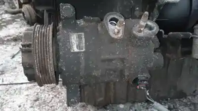 Second-hand car spare part AIR CONDITIONING COMPRESSOR for DODGE CALIBER, 2006.08 - 2009.01  OEM IAM references CG4471500620  CG447150-0620