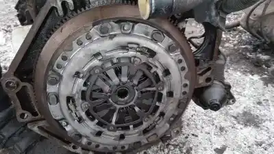 Peça sobressalente para automóvel em segunda mão kit de embreagem por opel meriva 1.6 16v referências oem iam 