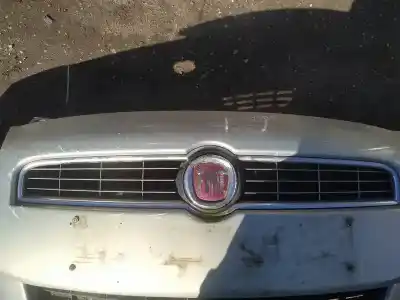 Peça sobressalente para automóvel em segunda mão grelha frontal por fiat ii bravo (198) (2007->) 1.9 d multijet referências oem iam 