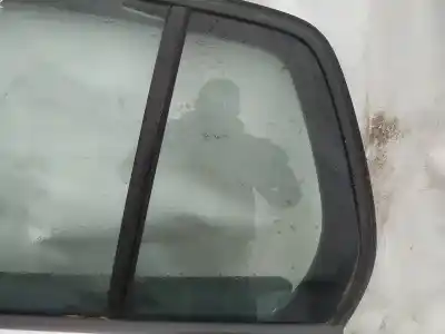 Second-hand car spare part left rear triangle quarter glass for volkswagen golf v (1k1) 1.6 fsi oem iam references 