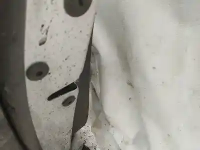 Second-hand car spare part rear left door lock for volkswagen golf v (1k1) 1.6 fsi oem iam references 