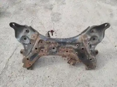 Second-hand car spare part front axle for kia optima 1.7 crdi oem iam references   