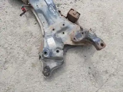 Second-hand car spare part front axle for kia optima 1.7 crdi oem iam references   