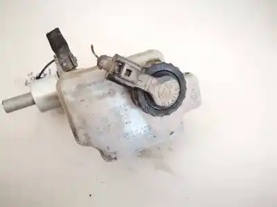 Peça sobressalente para automóvel em segunda mão BOMBA DE TRAVÕES por VOLKSWAGEN TOURAN (1T2)  Referências OEM IAM 1K1611301C  