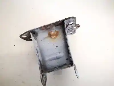 Peça sobressalente para automóvel em segunda mão reforço do pára choques dianteiro por opel meriva b 1.7 16v cdti referências oem iam 93368358  