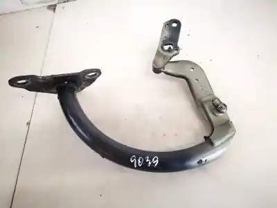 Peça sobressalente para automóvel em segunda mão amortecedores do tronco / porta por bmw 7-series, e65 / e66 / e67 /e68 2001.11 - 2008.06 735 i 225kw 2005.03 - 2008.06 referências oem iam 8240340