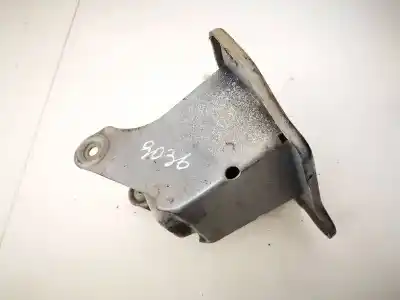 Peça sobressalente para automóvel em segunda mão reforço do pára choques dianteiro por opel meriva b 1.7 16v cdti referências oem iam 93368359  