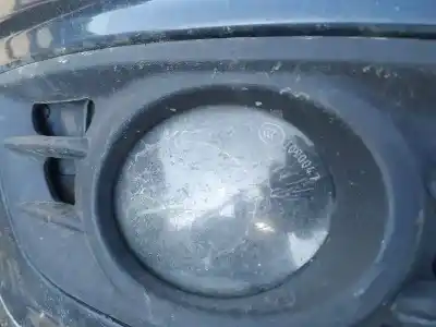 Peça sobressalente para automóvel em segunda mão farol / projetor de nevoeiro direito por volvo v50 (545) 2.0 d referências oem iam 