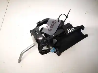 Peça sobressalente para automóvel em segunda mão alavanca de velocidades por honda fr-v (be) 2.2 ctdi executive referências oem iam 