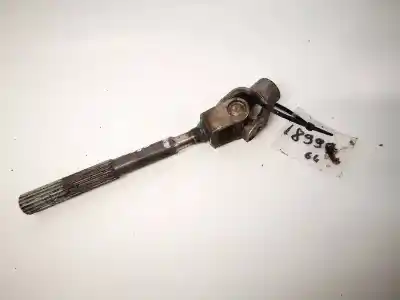 Peça sobressalente para automóvel em segunda mão rótula barra direção por honda fr-v (be) 2.2 ctdi executive referências oem iam 