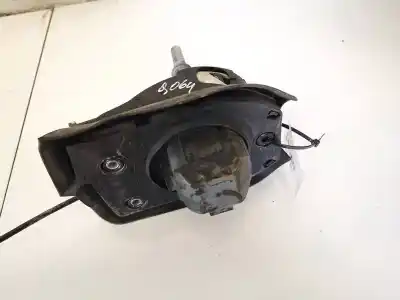 Pièce détachée automobile d'occasion levier pour bmw x5 (e53) 3.0d références oem iam 1423649d  