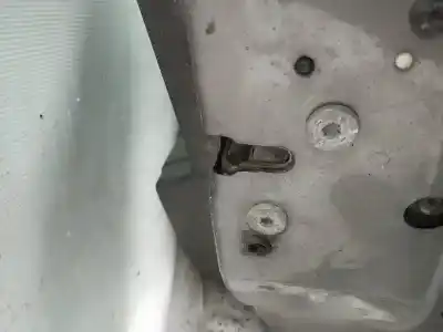 Second-hand car spare part rear right door lock for peugeot 207 1.6 16v hdi oem iam references 