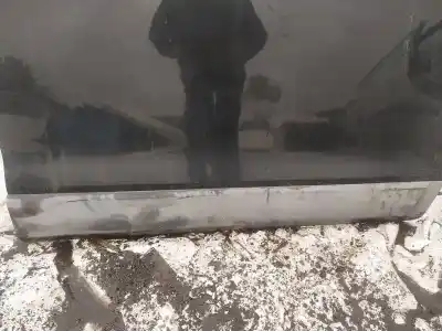 Second-hand car spare part plastics for chevrolet captiva 2.0 d oem iam references   