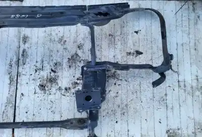 Second-hand car spare part front panel for mercedes clase r (w251) 3.0 cdi cat oem iam references   