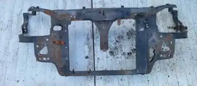 Peça sobressalente para automóvel em segunda mão painel frontal por hyundai getz (tb) 1.3 básico referências oem iam 