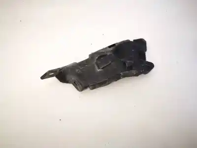 Pièce détachée automobile d'occasion RENFORT DE PARE-CHOCS AVANT pour SEAT LEON (1P1)  Références OEM IAM 1P0807183  