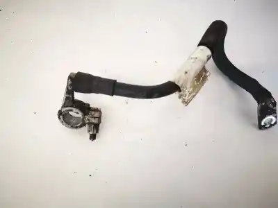 Peça sobressalente para automóvel em segunda mão fio por seat leon (1p1) 1.6 referências oem iam   