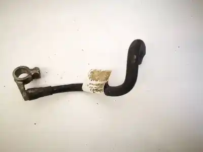 Peça sobressalente para automóvel em segunda mão fio por seat leon (1p1) 1.6 referências oem iam   