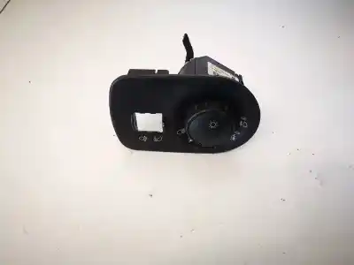 Second-hand car spare part headlights switch for seat leon (1p1) 1.6 oem iam references 1p1941431b