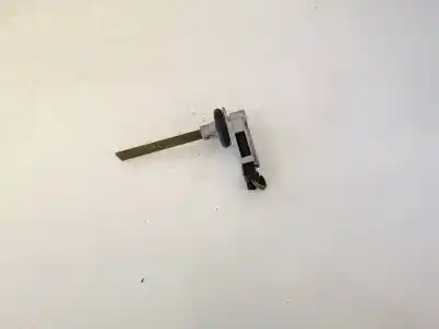 Peça sobressalente para automóvel em segunda mão sensor por seat leon (1p1) 1.6 referências oem iam 4b0820539  