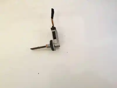 Second-hand car spare part sensor for seat leon (1p1) 1.6 oem iam references 3d0907543a