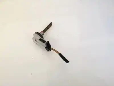 Peça sobressalente para automóvel em segunda mão sensor por seat leon (1p1) 1.6 referências oem iam 3d0907543a  