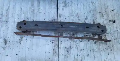 Peça sobressalente para automóvel em segunda mão reforço do pára choques dianteiro por hyundai getz (tb) 1.3 básico referências oem iam 