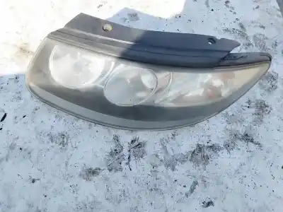Peça sobressalente para automóvel em segunda mão FAROL / FAROLIM ESQUERDO por HYUNDAI SANTA FE (BM)  Referências OEM IAM 02A011B00  18890116