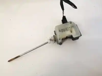 Second-hand car spare part fuel door cover motor for seat leon (1p1) 1.6 oem iam references 1z0810773