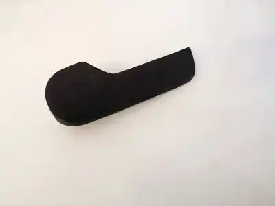 Second-hand car spare part plastics for seat leon (1p1) 1.6 oem iam references 1j1823533c