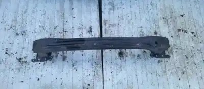 Second-hand car spare part rear bumper reinforcement for seat leon (1p1) 1.6 oem iam references 