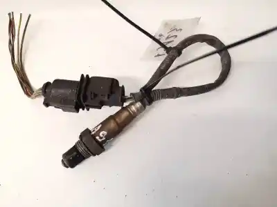 Second-hand car spare part lambda probe for opel astra h twintop (a04) 1.9 cdti (l67) oem iam references 0281004026