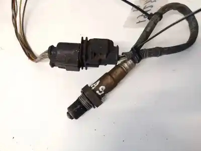 Second-hand car spare part lambda probe for opel astra h twintop (a04) 1.9 cdti (l67) oem iam references 0281004026  
