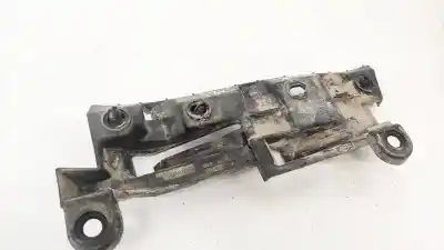 Pezzo di ricambio per auto di seconda mano rinforzo paraurti posteriore per volkswagen caddy ka/kb (2k) 2.0 sdi riferimenti oem iam 2k0807393  