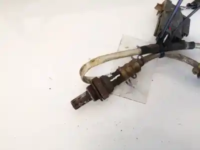 Pezzo di ricambio per auto di seconda mano sonda lambda per mazda 6 lim. (gh) 1.8 120cv active riferimenti oem iam   
