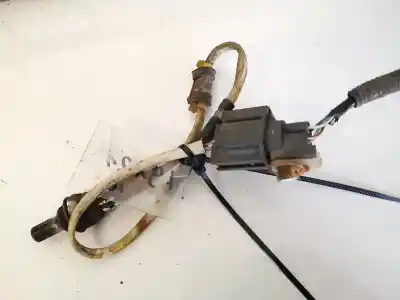 Pezzo di ricambio per auto di seconda mano sonda lambda per mazda 6 lim. (gh) 1.8 120cv active riferimenti oem iam   