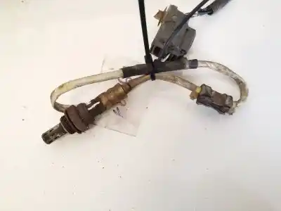 Tweedehands auto-onderdeel lambda sonde voor mazda 6 lim. (gh) 1.8 120cv active oem iam-referenties 