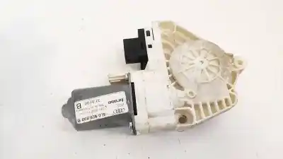 Peça sobressalente para automóvel em segunda mão MOTOR ELEVADOR VIDRO DIANTEIRO DIREITO por AUDI Q7 (4L)  Referências OEM IAM 4L0959802B  